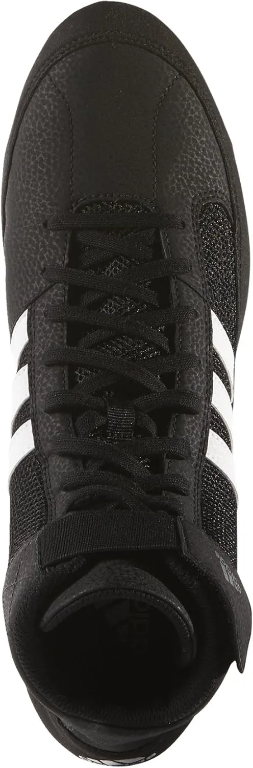 Adidas Men's HVC Wrestling Shoes