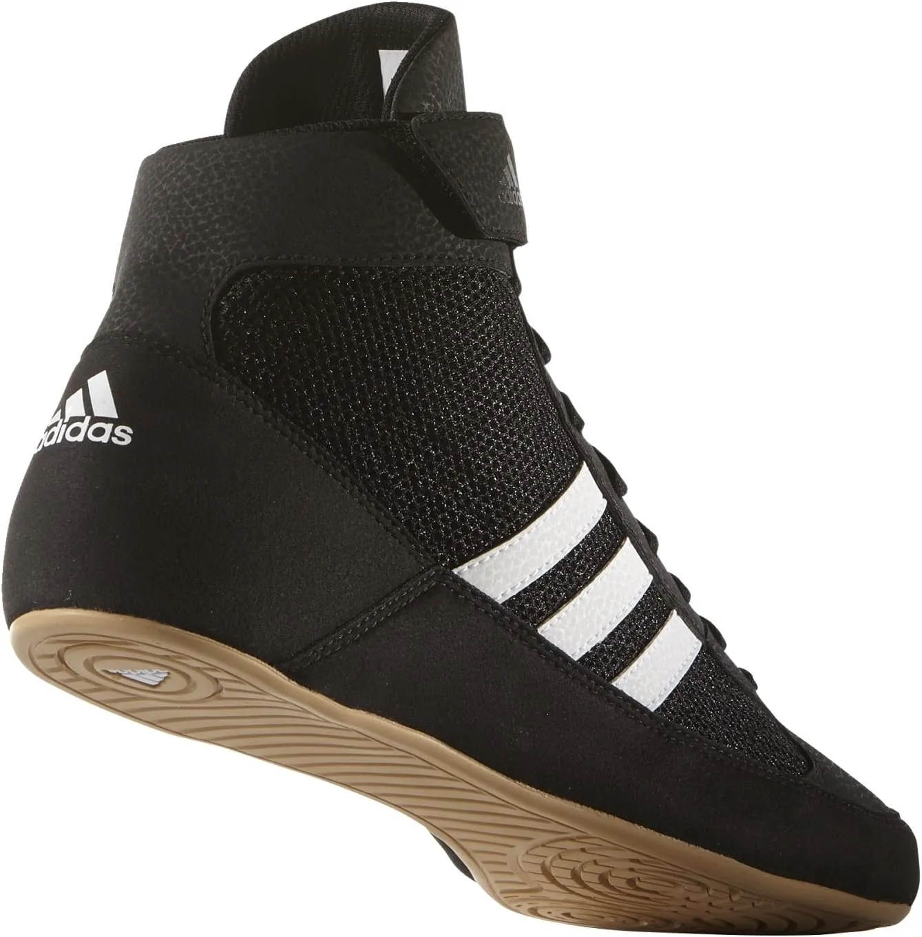 Adidas Men's HVC Wrestling Shoes