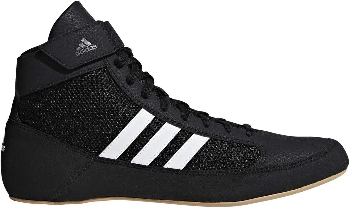 Adidas Men's HVC Wrestling Shoes