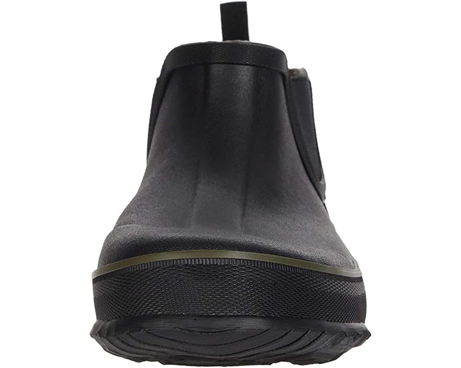 Digger Slip-On Bogs Boots, black