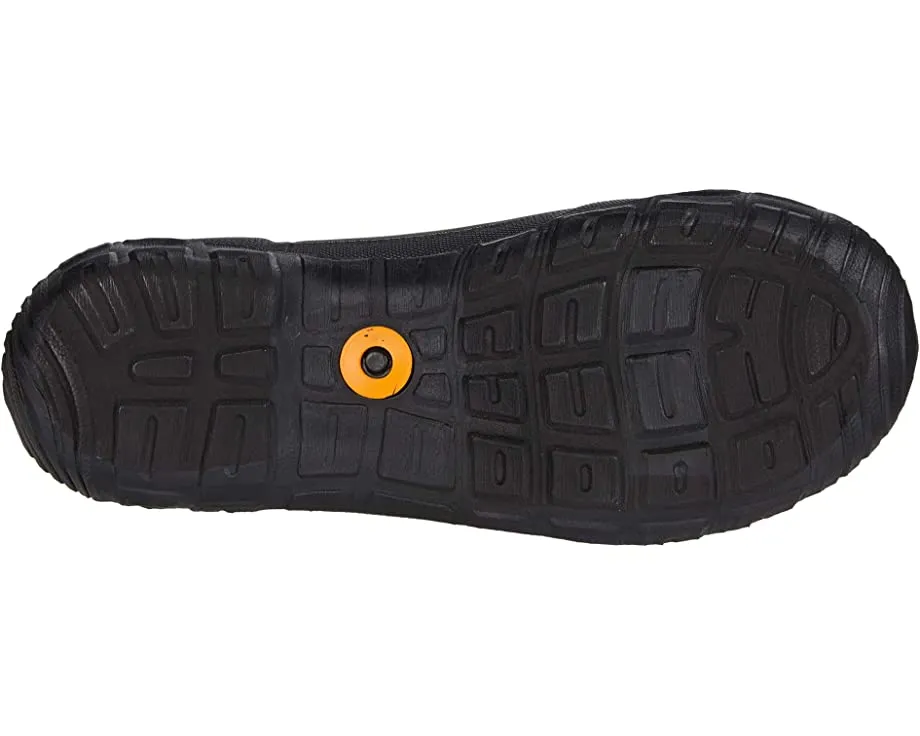 Digger Slip-On Bogs Boots, black