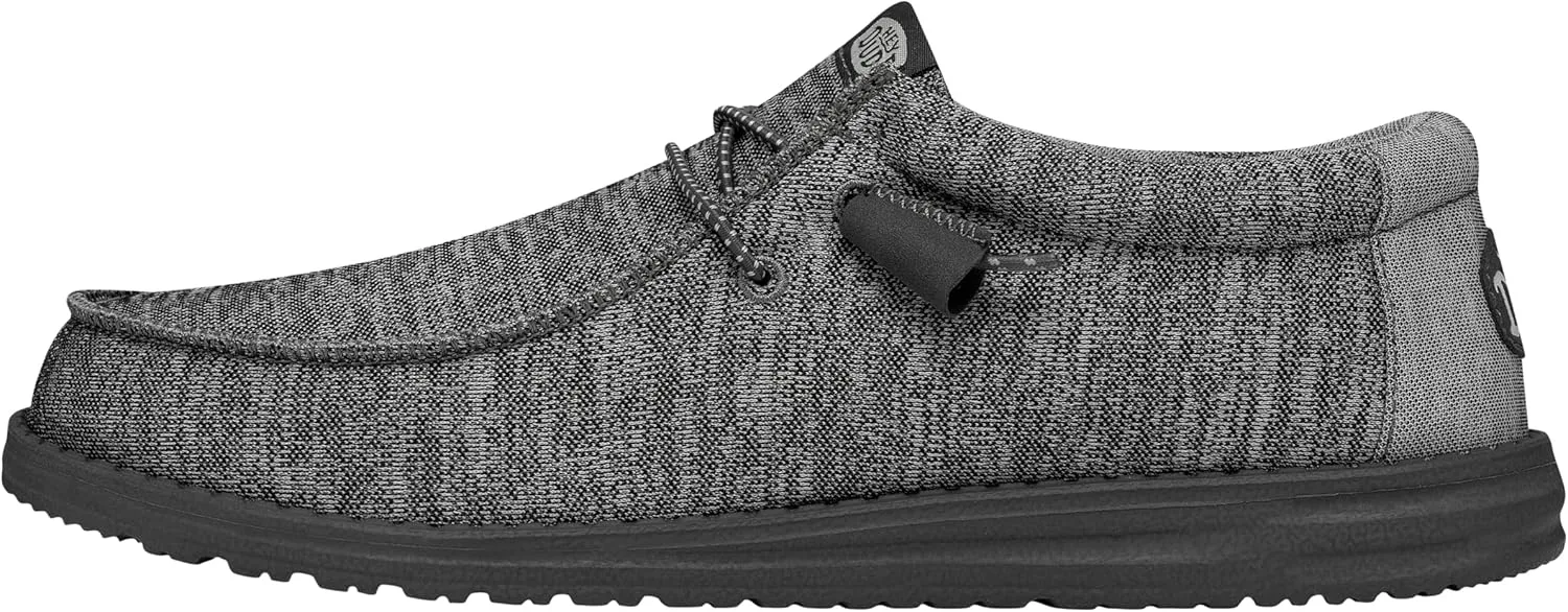 Hey Dude Men's Wally Sport Sneaker