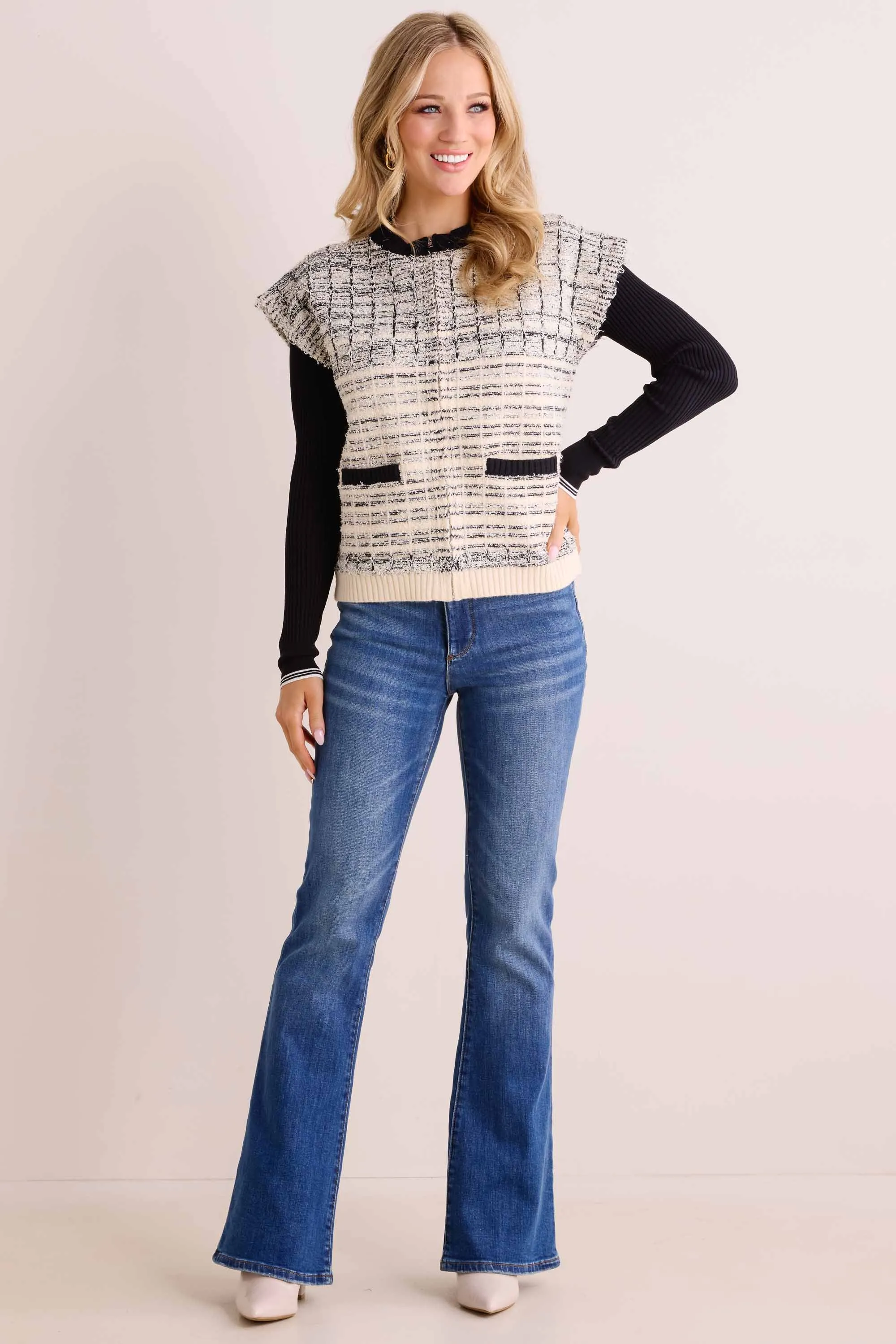 Jacie Cardigan