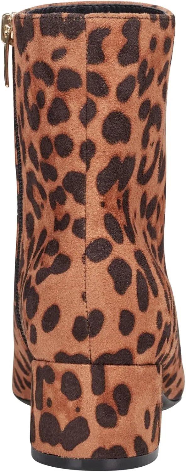 Marc Fisher Women's Gismo Ankle Boot