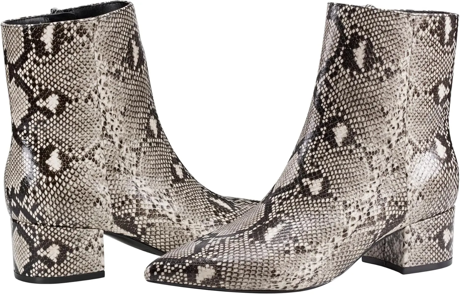 Marc Fisher Women's Gismo Ankle Boot