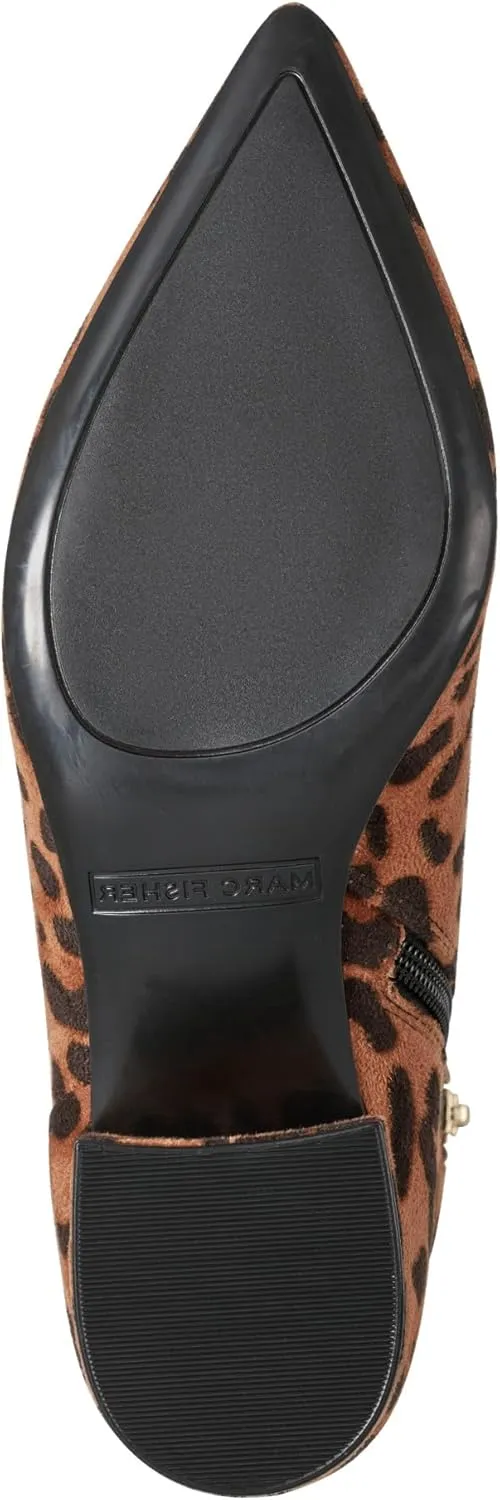 Marc Fisher Women's Gismo Ankle Boot