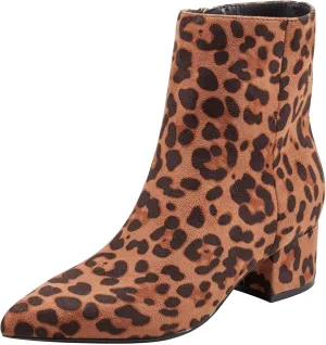 Marc Fisher Women's Gismo Ankle Boot