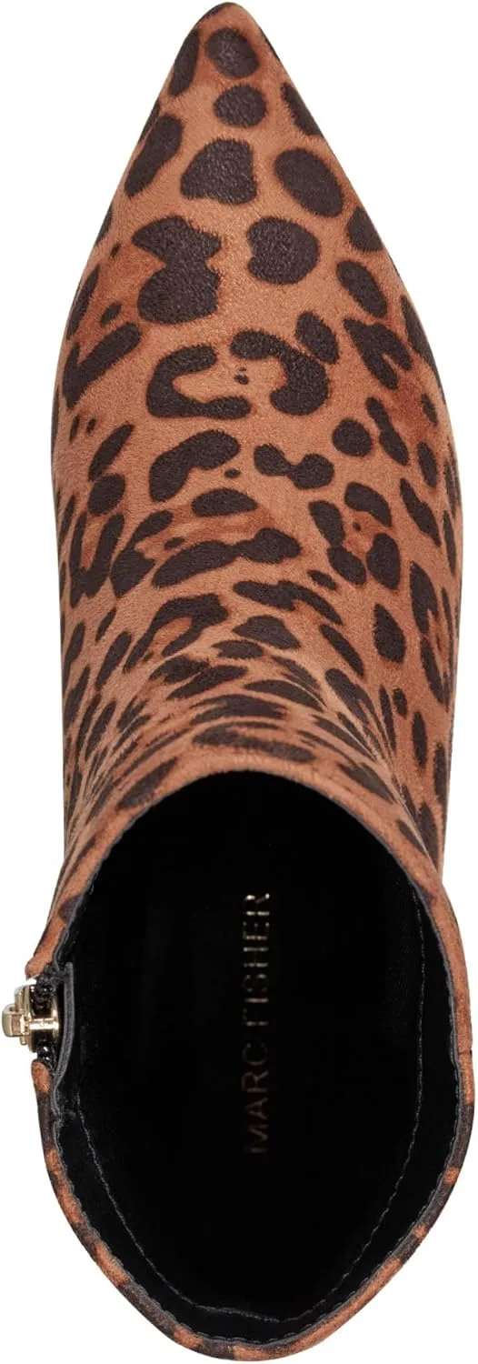 Marc Fisher Women's Gismo Ankle Boot