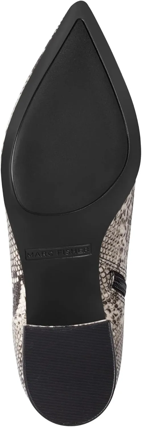 Marc Fisher Women's Gismo Ankle Boot