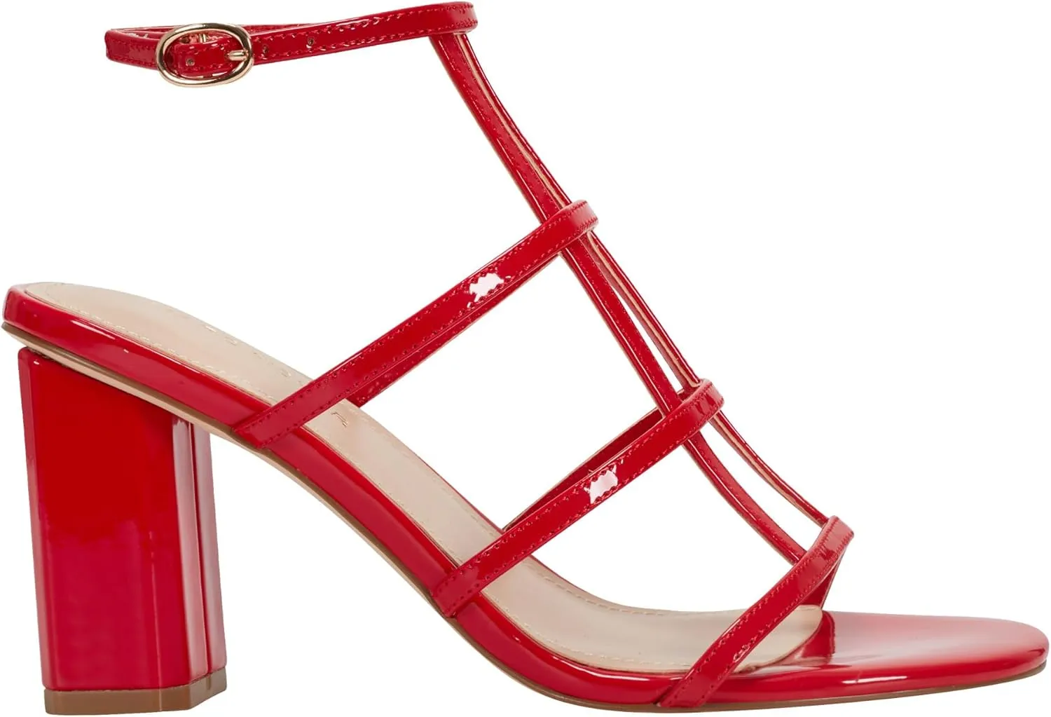 Marc Fisher Women's Norene Heeled Sandal