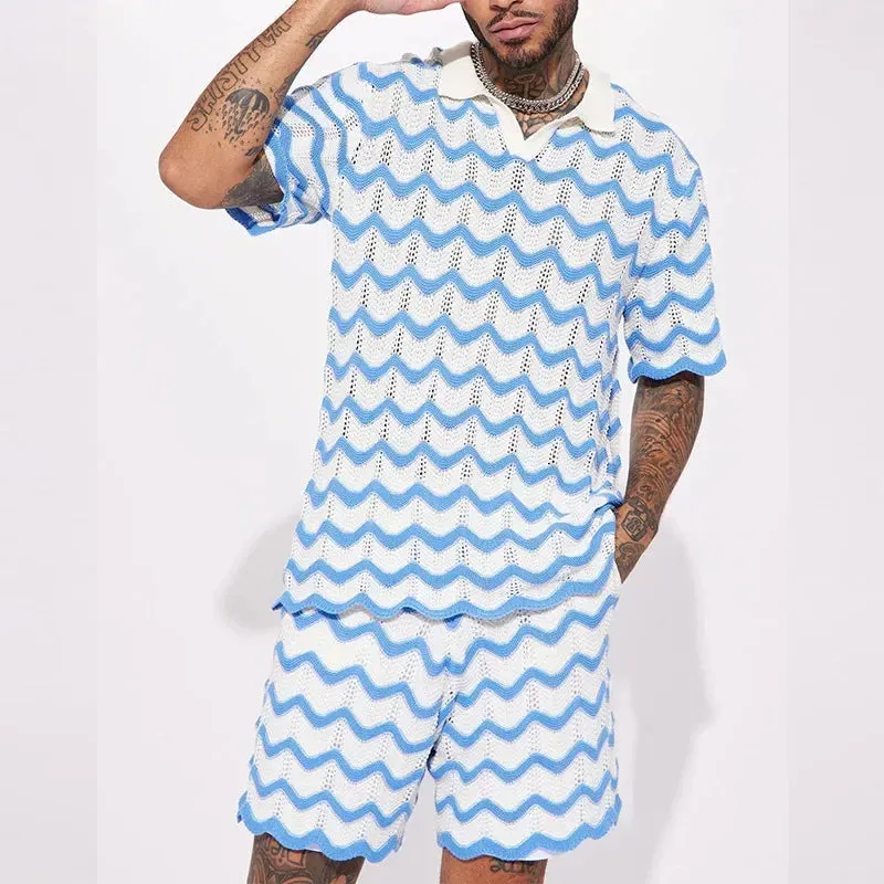 Men's Print Shirt