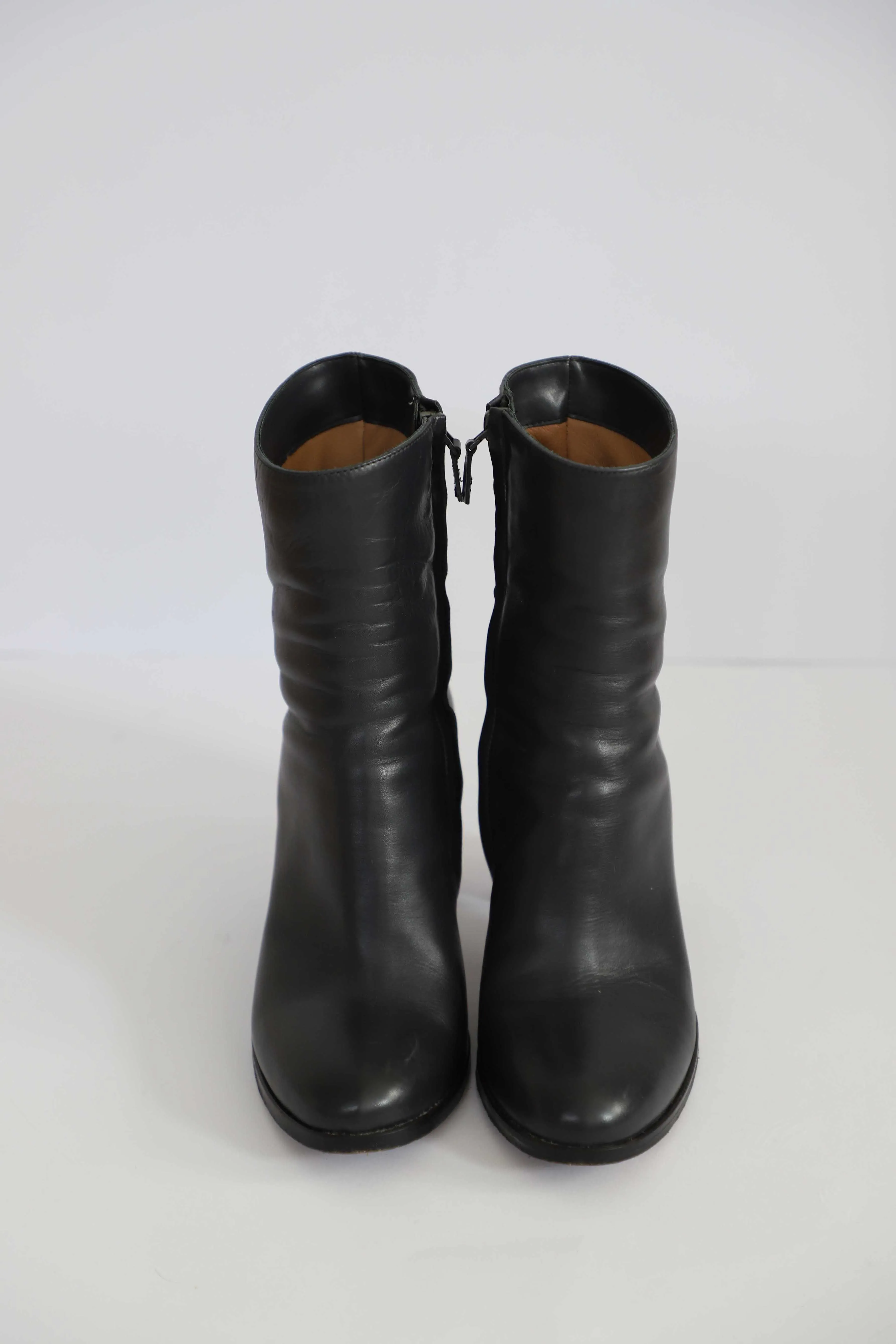 Scanlan Theodore Boots