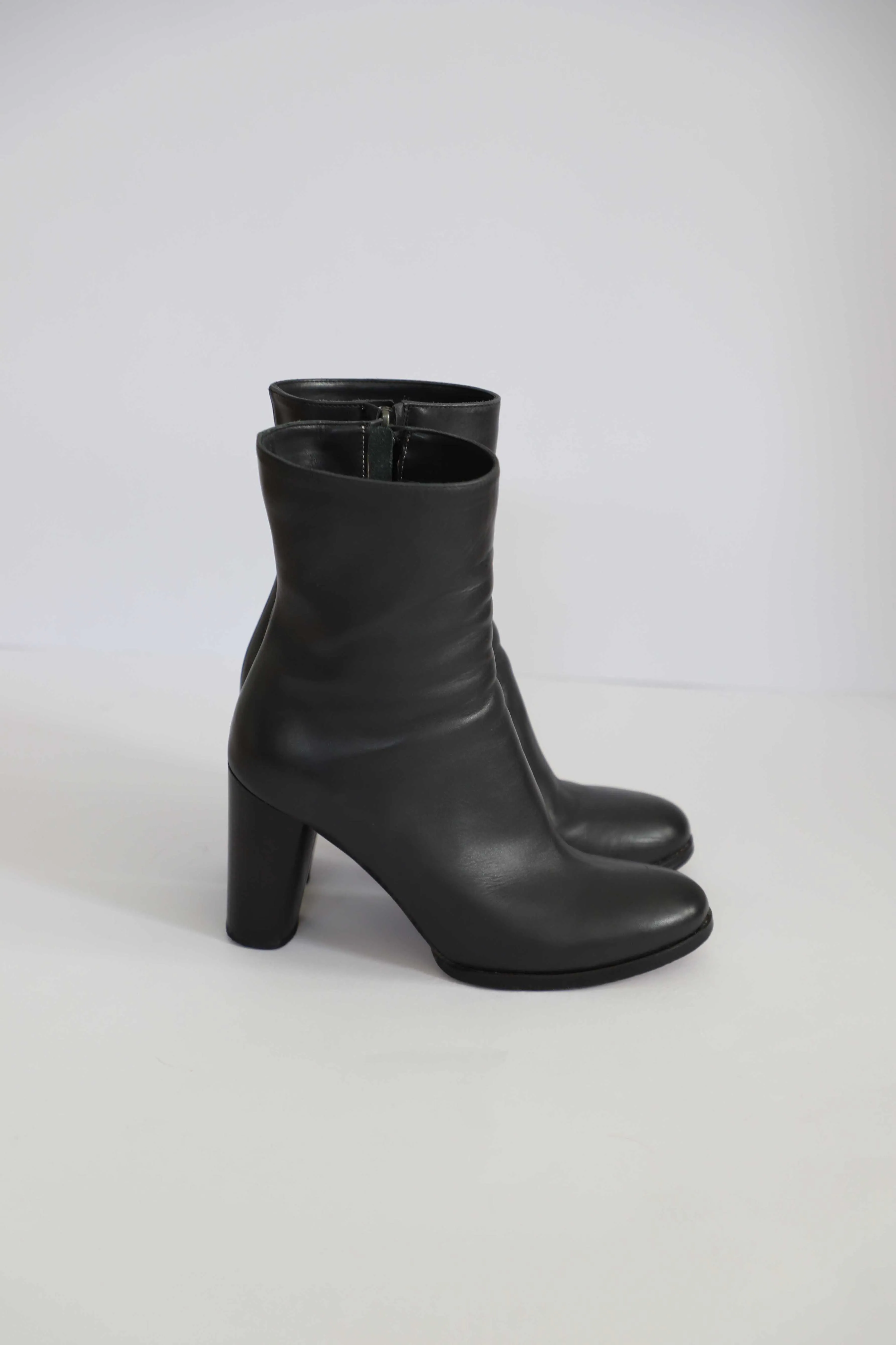 Scanlan Theodore Boots