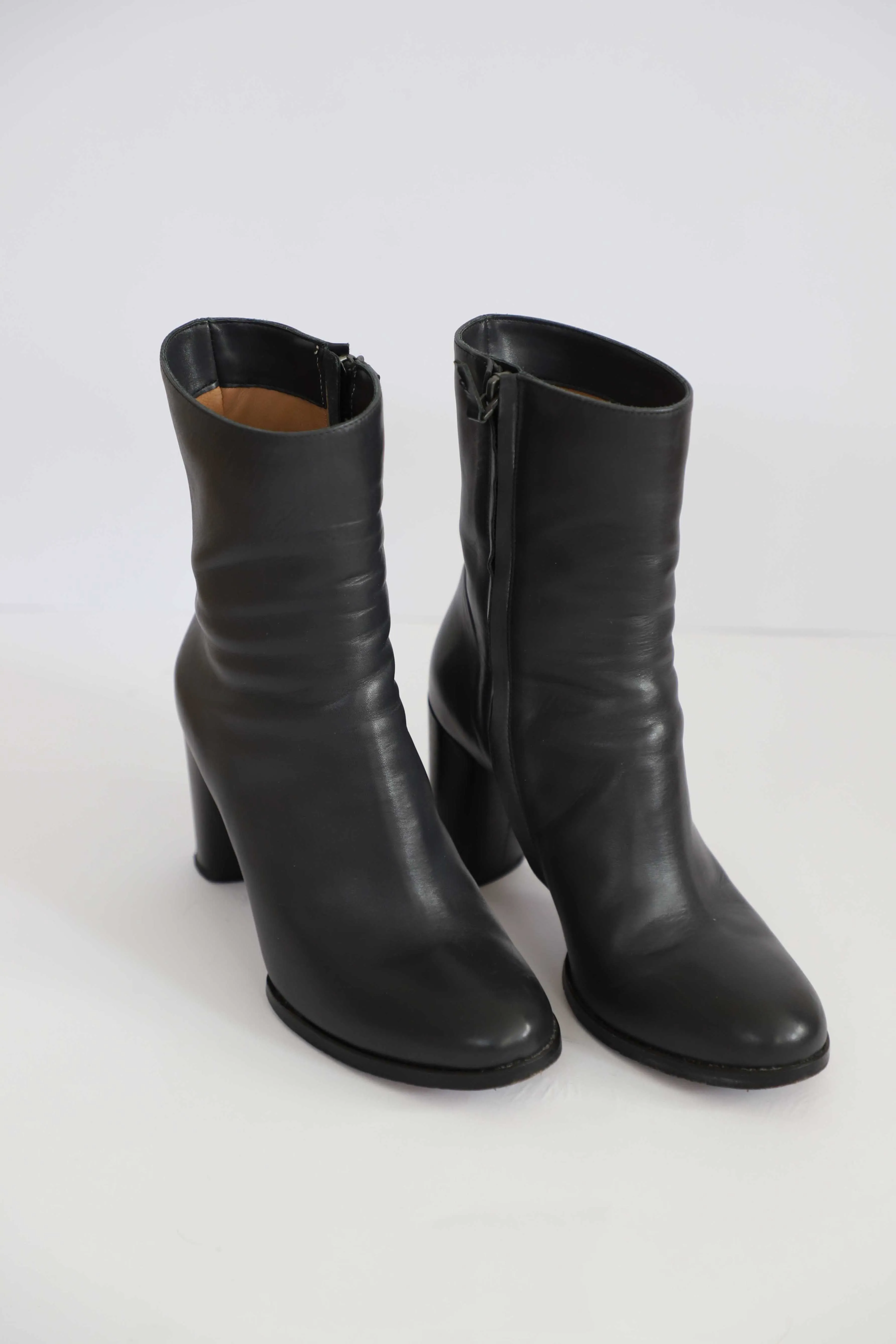 Scanlan Theodore Boots