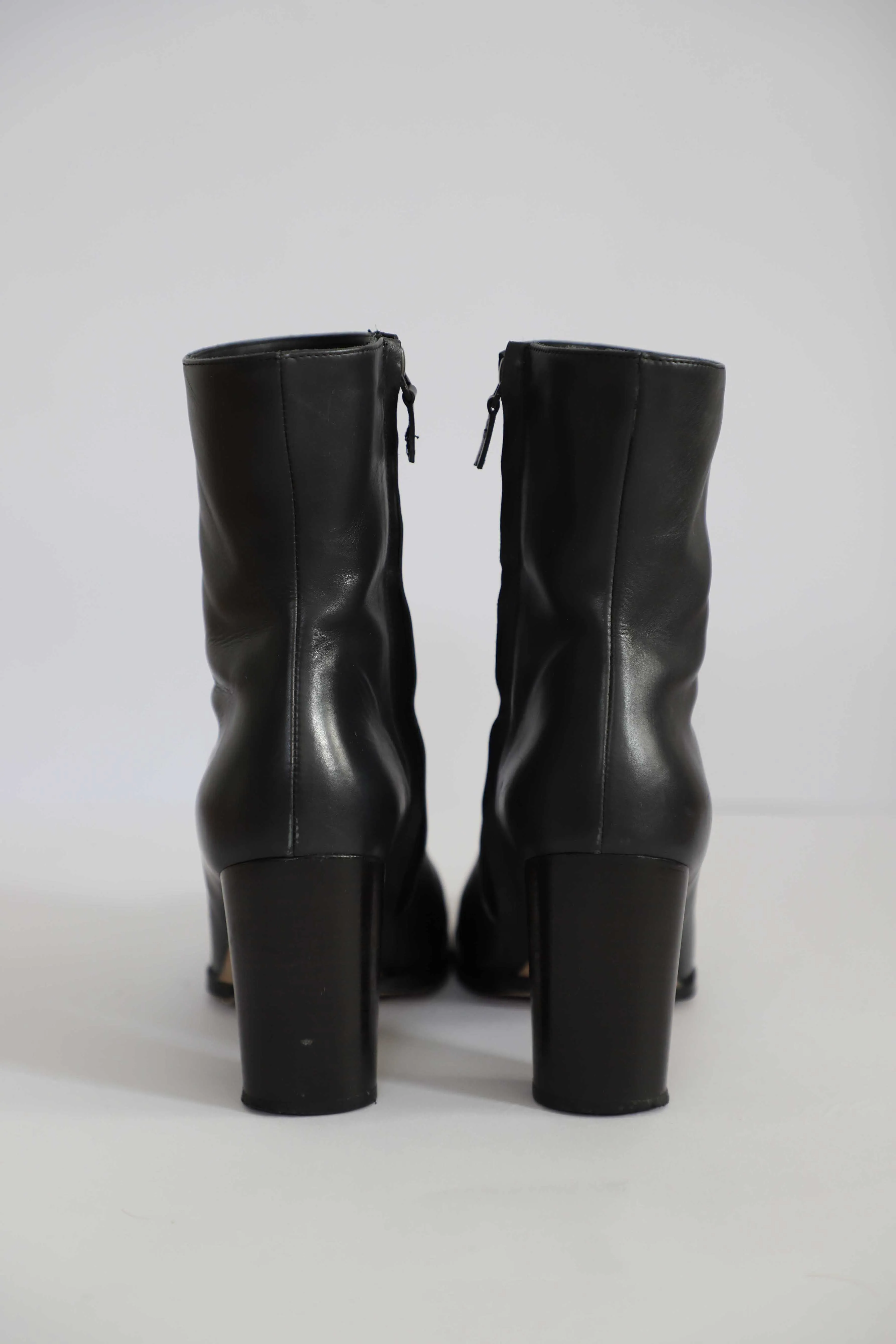 Scanlan Theodore Boots