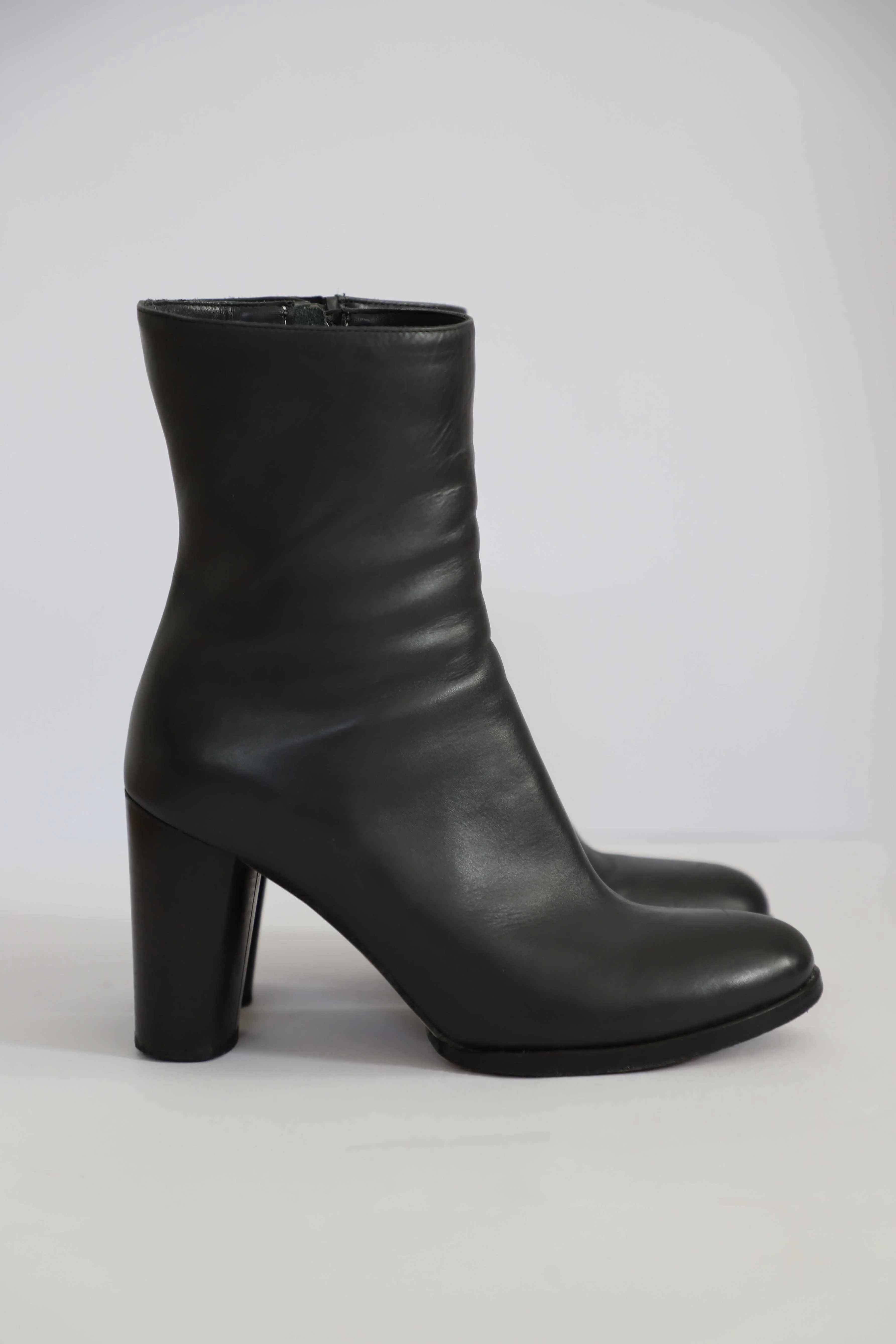 Scanlan Theodore Boots