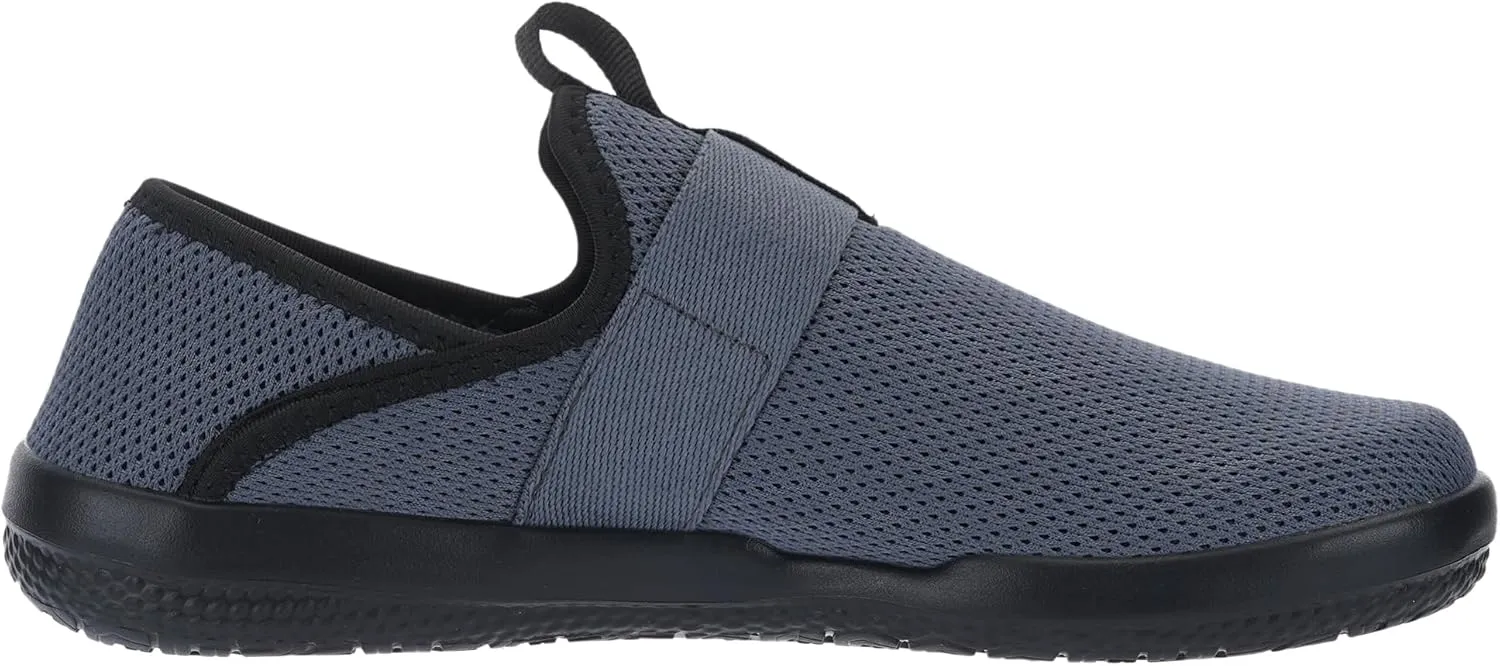 WHITIN Men's Amphibious Water Shoes | Quick Drying | Collapsible Heel | Leisure-Style Inspired
